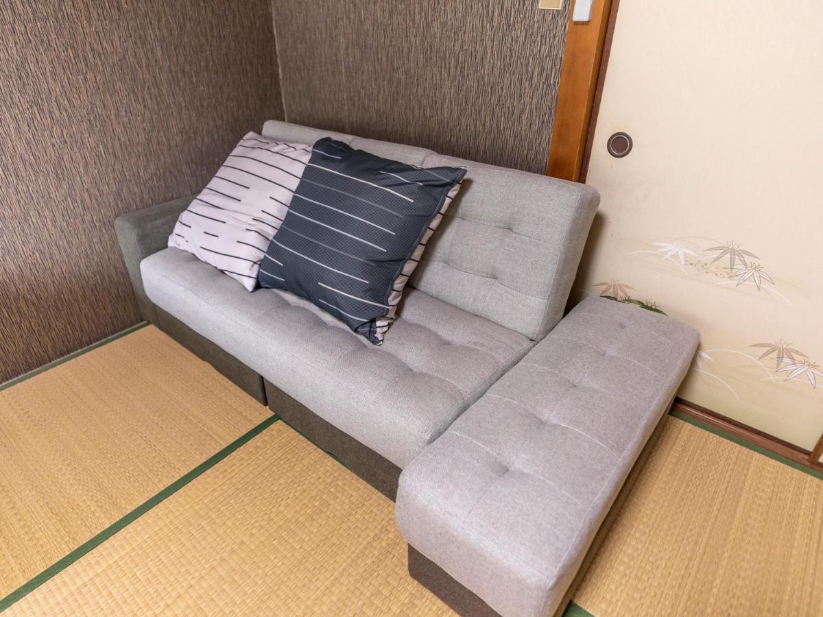 Tabist Spa Yubara Okayama Yubaraonsen Maniwa Esterno foto